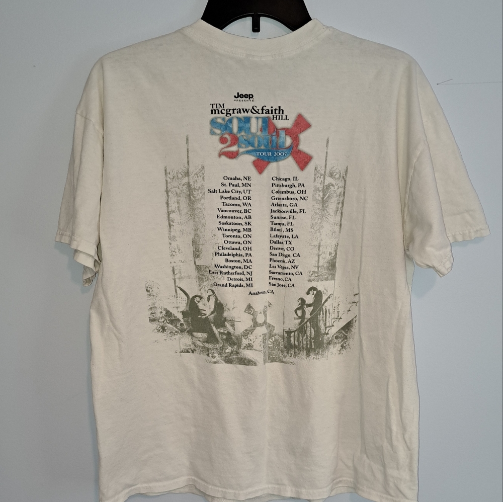 Band tee - Picture 4 of 4